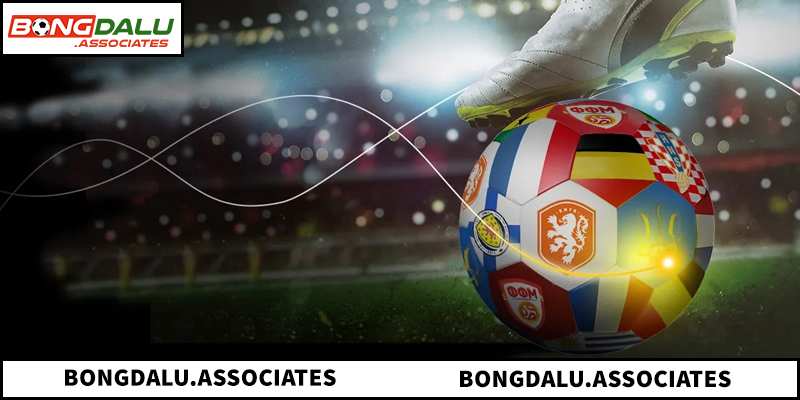 Giải mã chi tiết hình thức cược kèo trận đấu kết hợp