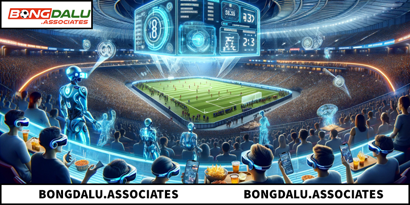 Giới thiệu về BONGDALU – nền tảng cung cấp dữ liệu thể thao uy tín