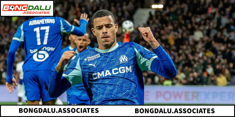 Phân tích thực lực và lối chơi áp đảo của chủ nhà Marseille