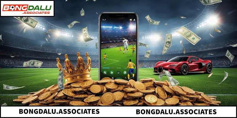 Tổng hợp đầy đủ thứ hạng các giải bóng đá toàn cầu